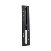 Песочные часы для сауны Tylo Brilliant Black