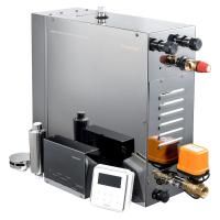 Парогенератор Steamtec Tolo Ultimate AIO