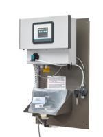 Соляной генератор WDT SOLDOS V3 2P для парных