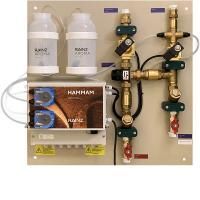Душ впечатлений Rainz HAMMAM TWO