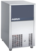 Льдогенератор с водяным охлаждением ARISTARCO SG 100.15W для СПА