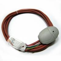 Датчик температуры Harvia 150°C с кабелем WX233