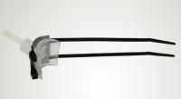 Соединительный элемент устройства подачи с крепежом Harvia ZSTM-195_WX661