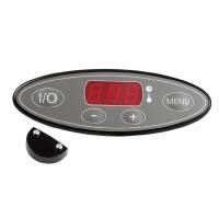Панель управления Harvia Moderna ZSME-100-3, 3-фазный