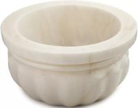 Курна островная Talc мраморная КМ23