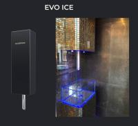 Ледогенератор Evo Ice для СПА