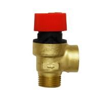 Предохранительный клапан Harvia ZG-580 для HGX/HGP/HGD