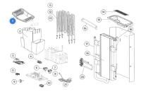 Запчасти для печи Tylo Sense Combi Pure