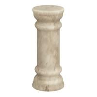Колонна мраморная Talc М02 для хамама