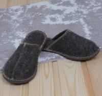 Тапочки закрытые "Оптима" унисекс