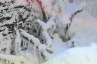 Концепт снежной комнаты MSK Snow Room V2 для СПА
