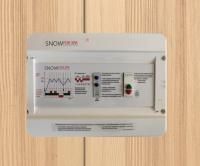 Системы управления для снегогенераторов Snow For Spa