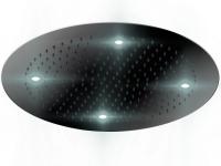 Тропический душ Otler Luna LD42 круг Ø42см