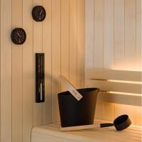 Аксессуары Tylo Brilliant Black