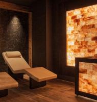 Соляная стена Starpool Salt Wall с подсветкой