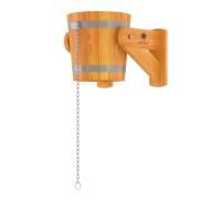 Обливное устройство BentWood из лиственницы