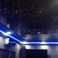 Набор Premier Н100x1,5 Звездное небо из 100 точек