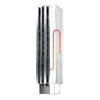 Запчасти для печи IKI Monolith