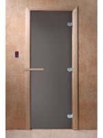 Дверь для бани и сауны Doorwood Престиж Фотопечать А020