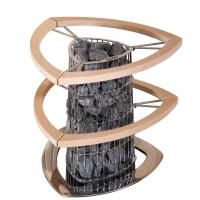 Ограждение для печи Harvia Kivi HPI 4 (2 яруса)