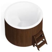 Круглая купель POLARSPA COMFORT 160 COLD