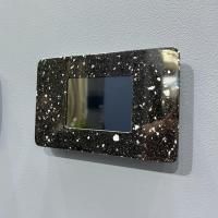 Встроенный LCD пульт управления Grandis