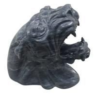 Голова пантеры Talc