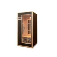 Инфракрасная сауна Harvia Radiant для квартиры