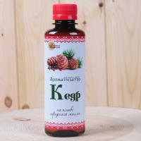Ароматизатор "Кедр" (200мл) для бани