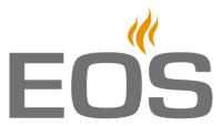 Ножки для установки на пол для электрической печи EOS