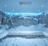 Снежная комната Evo Snow Room