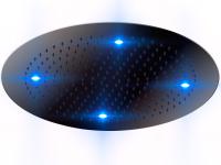 Тропический душ Otler Sapphire SD52 круг Ø52см