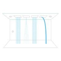 Туннель впечатлений Rainz TUNNEL5+