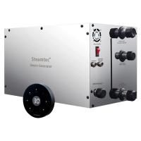 Парогенератор Steamtec Tolo M + вентилятор  + аромаемкость