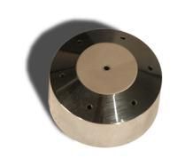 Форсунка WDT с декоративной накладкой Холодный туман (Fog Nozzle)