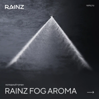 Холодный туман Rainz FOG AROMA