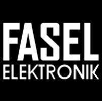 Дополнительные компоненты к пультам Fasel