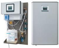 Дозирующая станция WDT Sauna Plus 8