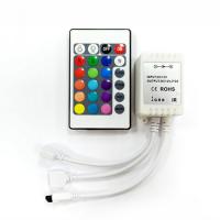 Контроллер Паромакс RGB 24V -144W