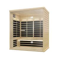 Инфракрасная кабина TyloHelo Sun S Pavillon
