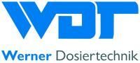 Душевой аттракцион WDT - Душ Виши