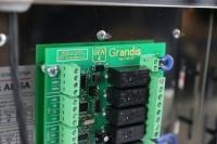 Плата управления Grandis GEN5 DS (GOLD)