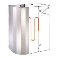 Запчасти для парогенератора HygroMatik HeaterLine