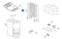 Запчасти для печи Tylo Sense Commercial 6-8