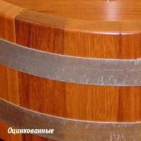 Опция для раковины Blumenberg Обручи