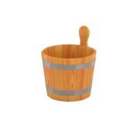 Ушат для бани BentWood