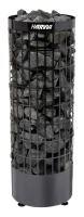 Электрическая печь Harvia Cilindro Black Steel