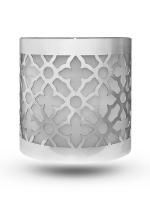 Абажур для хамама Steam&Water - OSMANLI (LED) - угловой *150