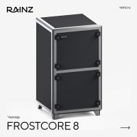 Чиллер RAINZ FROSTCORE 8 кВт