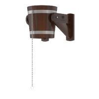 Обливное устройство BentWood из дуба